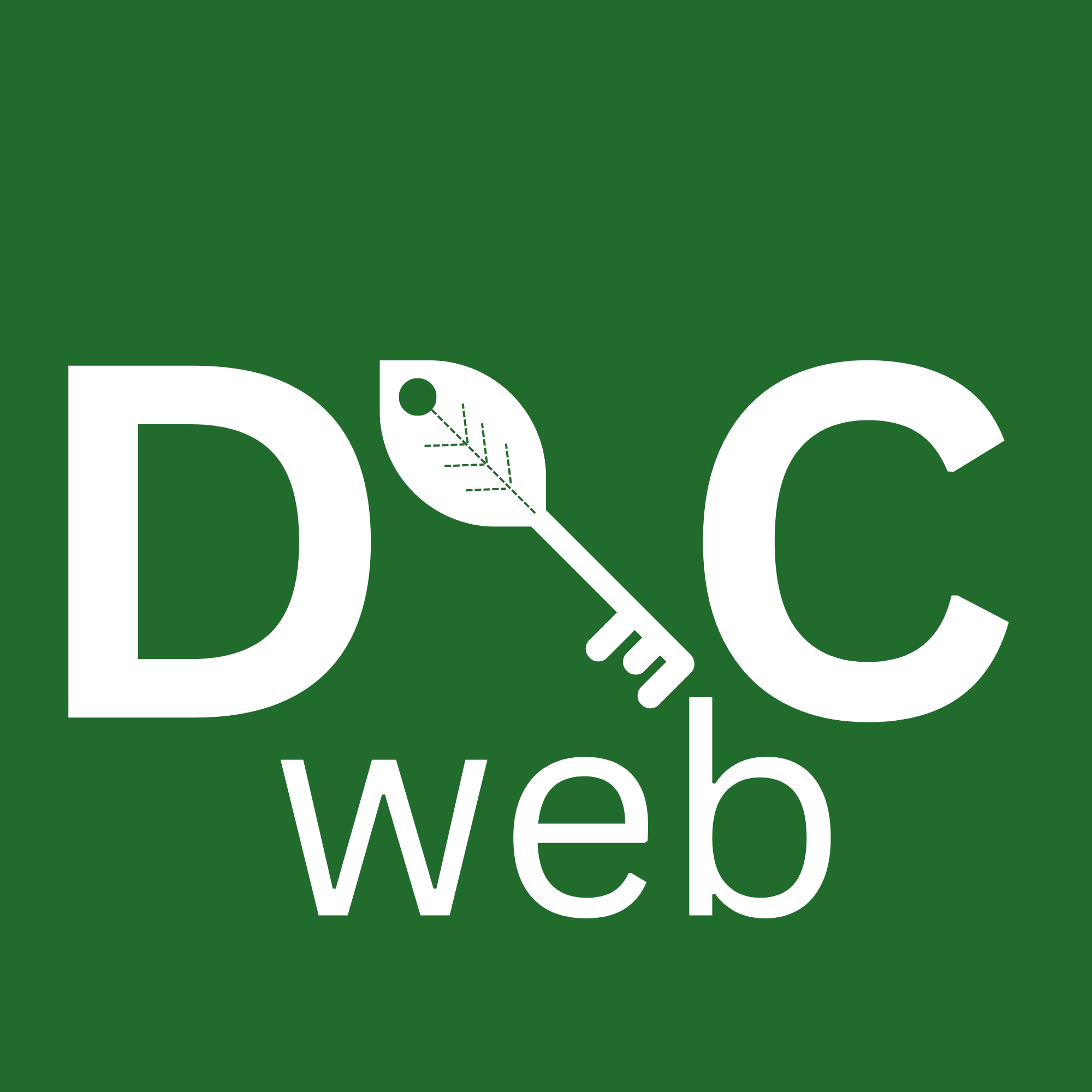 logo dsc web